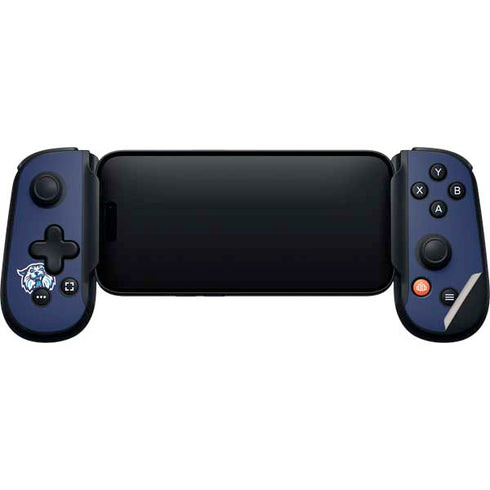 Villanova University V Backbone One for iPhone Game Controller Skin